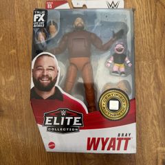 WWE Bray Wyatt Elite 85