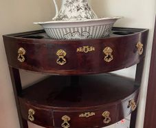 washstand