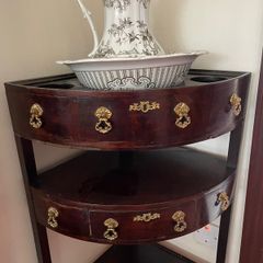 washstand