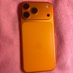 Apple IPhone 17 pro max