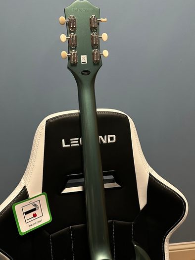 Epiphone SG Special