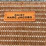 Daisy Marc Jacobs Accessory / Make up/ Toiletry / Pencil Pouch Woven Bag and Marc Jacobs Hard Case Glasses Holder Image 4