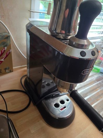 delonghi coffee machine