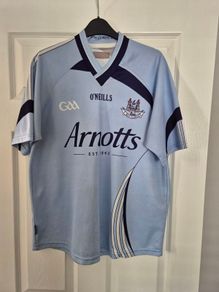 Dublin GAA Jersey 09/10
