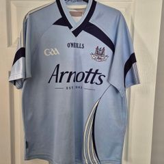 Dublin GAA Jersey 09/10