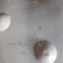 anticque serving  plate Image 6