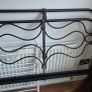 Antique Irish Cottage 4ft Double Bed Image 7