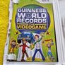 Guinness World records The videogames Nintendo wii games Original Image 3