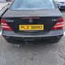 breaking mercedes Image 2