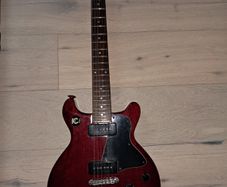 Gibson Made Epiphone Special DC -1995