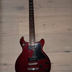 Gibson Made Epiphone Special DC -1995