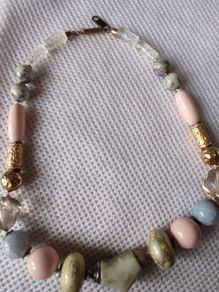 Vintage necklace