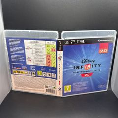 Disney Infinity 2.0 Ps3