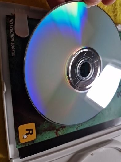 Manhunt 2 Nintendo Wii games Original