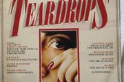 Teardrops Various Artists Irish Country Compilation Joe Dolan Fureys Vinyl album