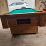 Pool Table Image 2