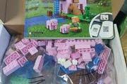 lego minecraft 21170