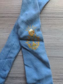 Boys Communion Tie