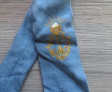 Boys Communion Tie