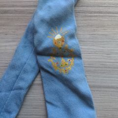 Boys Communion Tie