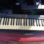 Evolution MK-149 midi keyboard Image 3