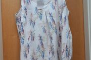 Anthology Sleeveless  Top. S.20 B.N.W.T.