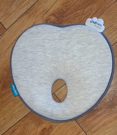 babymoov head support