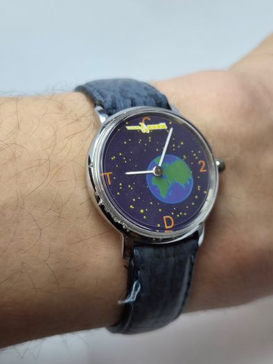 Men's watch