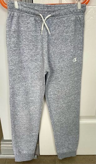 Champion Tracksuit Bottoms (Age 7-8)