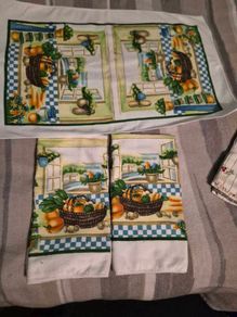 Tea Towels