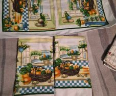 Tea Towels