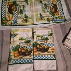 Tea Towels