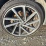 vw golf breaking Image 2