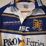 Hull Rugby Jersey. Official ISC Hull Rugby Jersey. Collect In Dublin Or Receive Via Post. Image 3