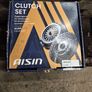 Lexus Is200 clutches AISIN Image 2