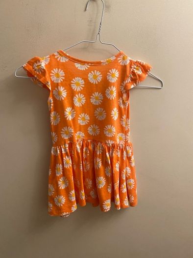 Dress (age 3)