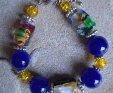 Bracelet,New,Handmade jewellery,Gift,Jewellery
