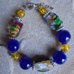 Bracelet,New,Handmade jewellery,Gift,Jewellery