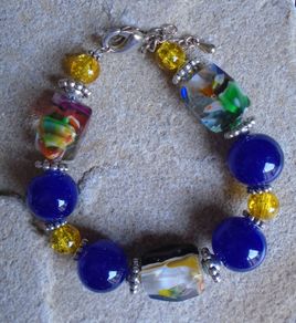 Bracelet,New,Handmade jewellery,Gift,Jewellery