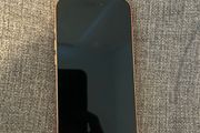 iPhone 17 pro max orange, unlocked, 100% battery health