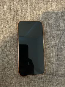 iPhone 17 pro max orange, unlocked, 100% battery health