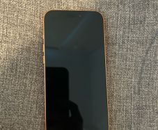 iPhone 17 pro max orange, unlocked, 100% battery health