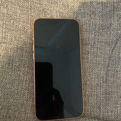 iPhone 17 pro max orange, unlocked, 100% battery health