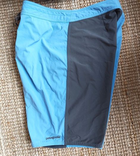 Patagonia shorts