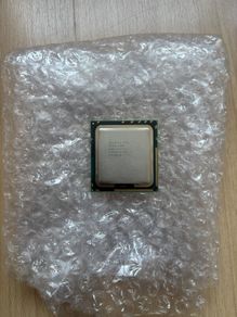 Intel Xeon E5503 Dual-Core 2.00GHz 4.8GT/s QPI 4MB L3 Cache Socket LGA1366 Processor