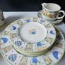 Johnson Bros "Meadow Brook" Dinner Set Image 6