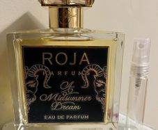 Roja Dove A Midsummer Dream 5ml DECANT