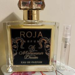 Roja Dove A Midsummer Dream 5ml DECANT