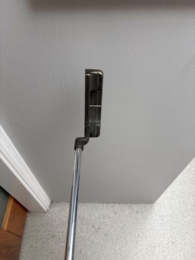 Vintage ping putter