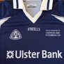 Vintage O'Neill's Sigerson and Fitzgibbon Cup Promo Jersey Adult XL Image 3